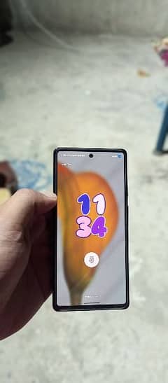 google pixel 6a exchbge possible