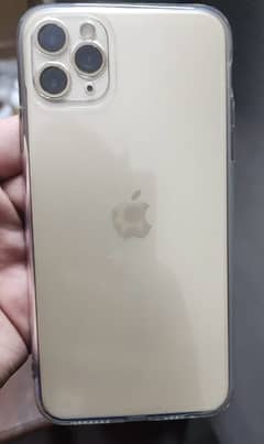 IPhone 11 Pro Max pta approved