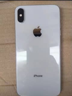 iPhone xs max