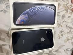 Iphone Xr Approved 128GB With Box