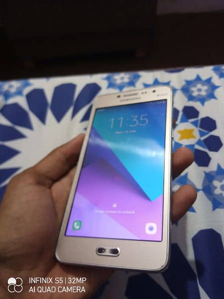 Samsung Galaxy Grand Prime Plue 2