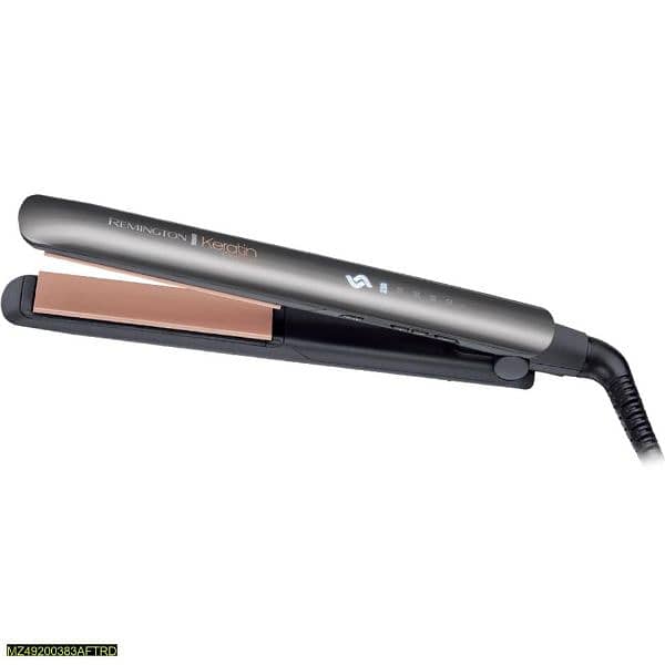 Remington Hair Dryer and Straightener (Professional Use) 4