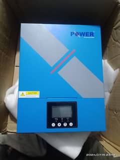 1.5 KVA INVERTER POWER SOLUTION COMPANY