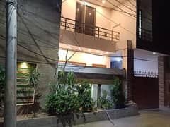 Muhammad Nagar 5 Marla House For Sale SPECIFICATIONS ABOUT HOUSE 4 Bedrooms Attached Bath Attached