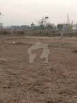 6 Marla Plot For Sale At PMA Kakul Road Abbottabad