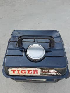 Tiger generator 1000DC  Japani