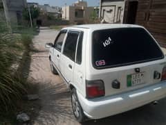 Mehran car for sale