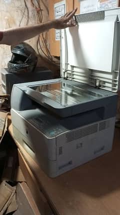 canon photocopier machine