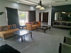 Fully Furnished And Luxury Farm House For Rent On Daily Basis