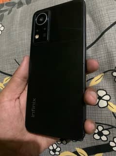 Infinix Note 12