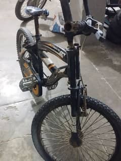 best cycle for sell