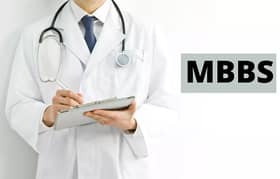 MBBS DOCTOR FOR TEACING SCIENCE SUBJECTS (9,10,11,12)