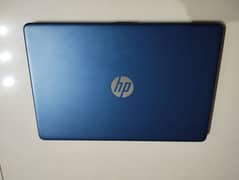 HP core i7, 12th generation