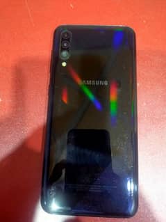 Samsung Galaxy A30s