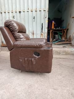Repair Your Recliners from Professional