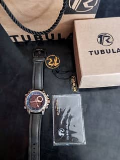 premium tabular watch high quality