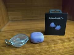 Samsung Galaxy Buds 2 Pro