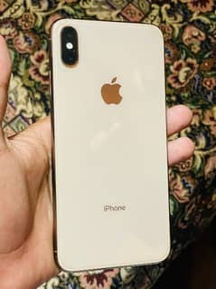 Apple iPhone xs max