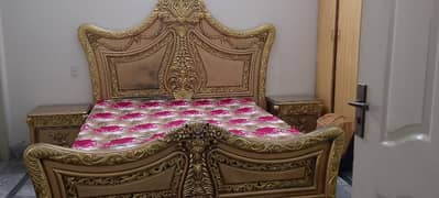 bed dressing for sale luxurious cheapest price