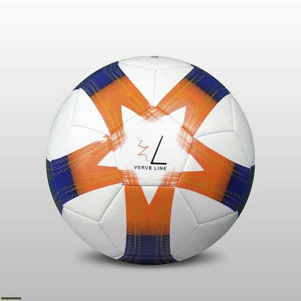 Verveline Soccer (Sialkot Premium Export Quality) 13