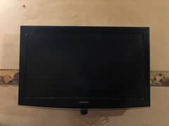 Samsung LCD TV 2014 model 40 inch LCD for Sale!