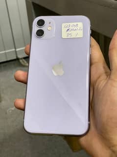 iPhone 11 factory