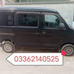 daihatsu hijet 2013