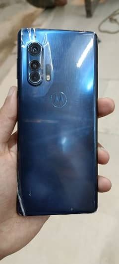 Motorola H+