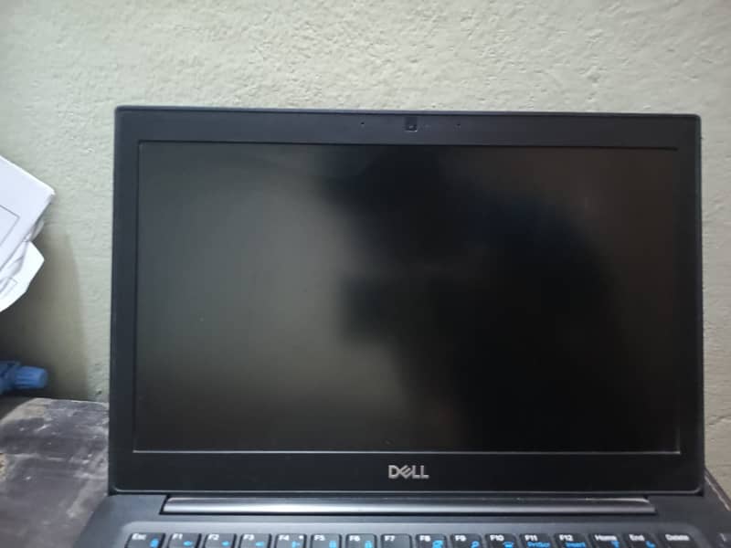 Urgent sale Dell Latitude 7290 i7 8th generation 16GB Ram 256GB SSD 13