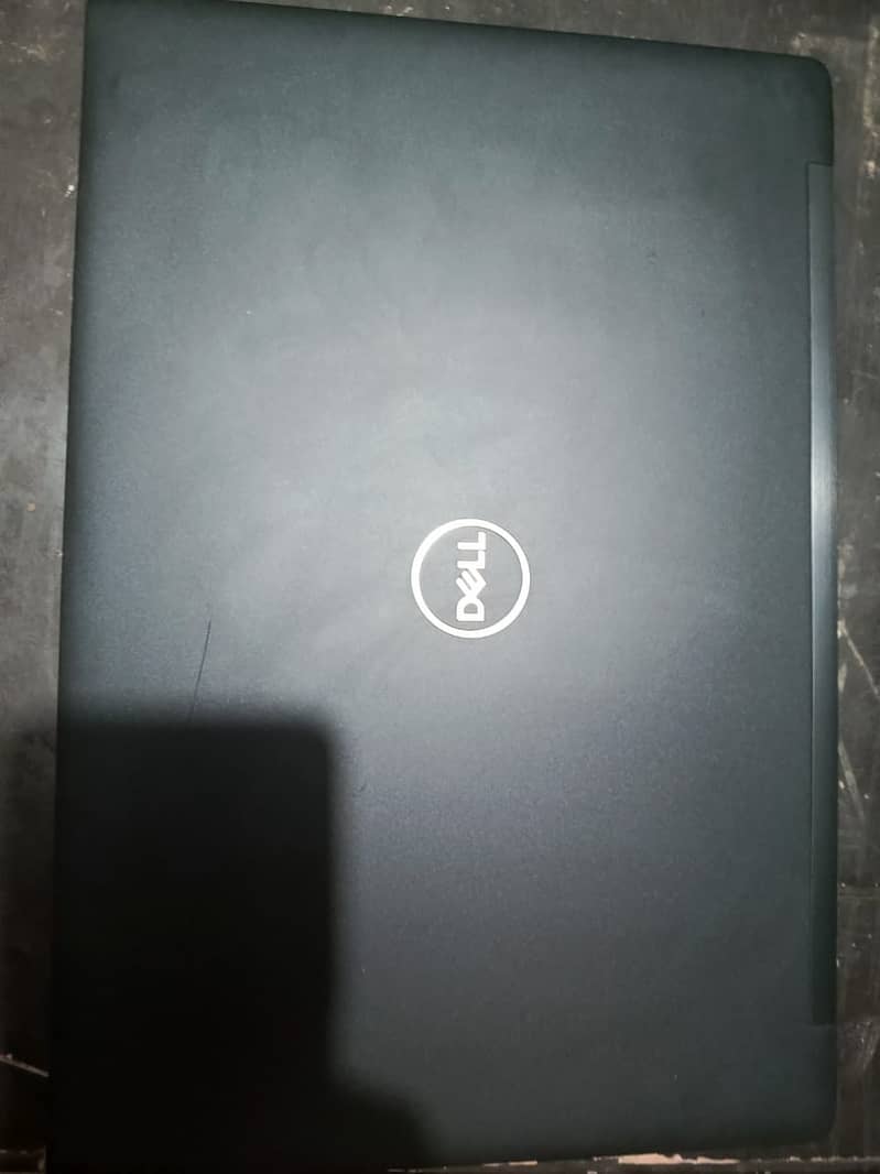 Urgent sale Dell Latitude 7290 i7 8th generation 16GB Ram 256GB SSD 7