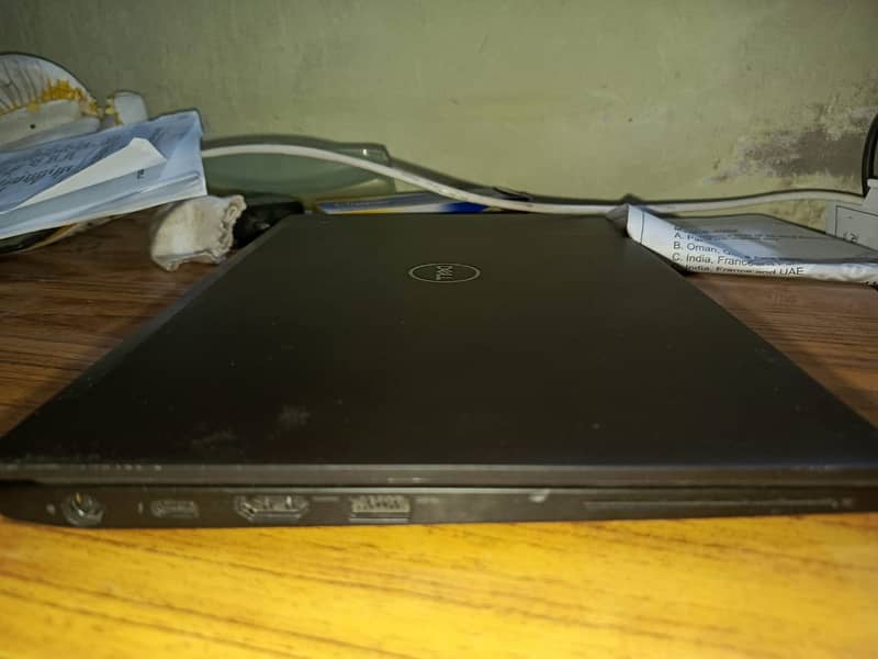 Urgent sale Dell Latitude 7290 i7 8th generation 16GB Ram 256GB SSD 6