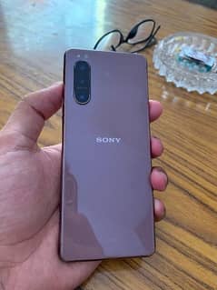 Sony Xperia 5 Mark 2 Offical PTA For Sale Best For Gaming And Camera