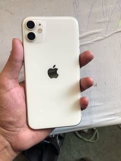 iPhone 11 64Gb (PTA APPROVED )