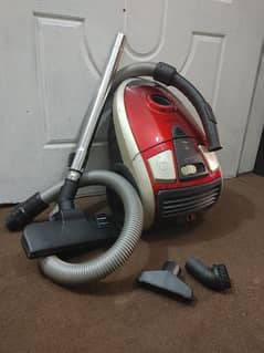 imported Vacuum cleaner