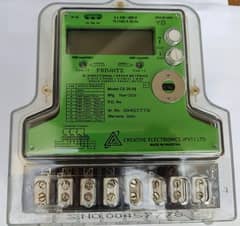 IESCO Bi Directional Meters
