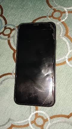 Iphone X  64 GB