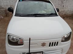 Suzuki Alto 2022