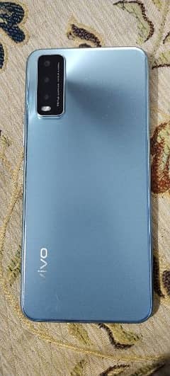 vivo y20 good condation no falt