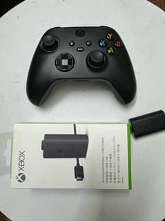 Xbox series x original controller