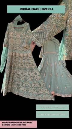 Walima Maxi