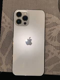 IPHONE 12 PRO MAX PTA APPROVED