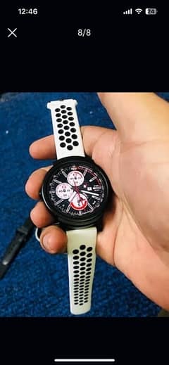 Tic Watch E USA 0