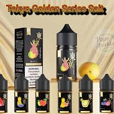 TOKOYO E LIQUID