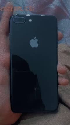 iphone 8 plus all genuin official pta approved fu model