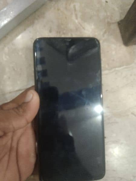 redmi note 9S all okay 6+2+128 complete box 4