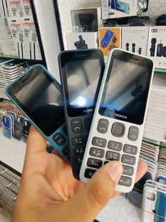 Nokia 125 (2020) Dual Sim Imported Model