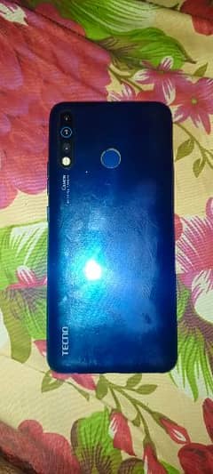 tecno camon 12