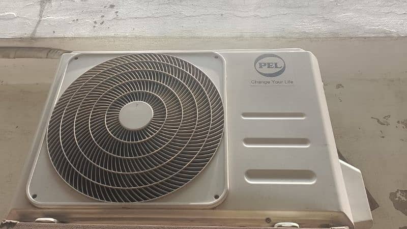 Pel Dc Inverter Ac 1.5 ton - Air Conditioners - 1090146350