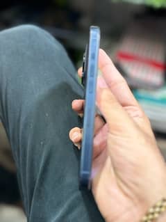 iPhone 15 Pro factory unlock 256gb blue titanium