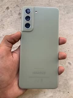 samsung s21 fe Pta approved